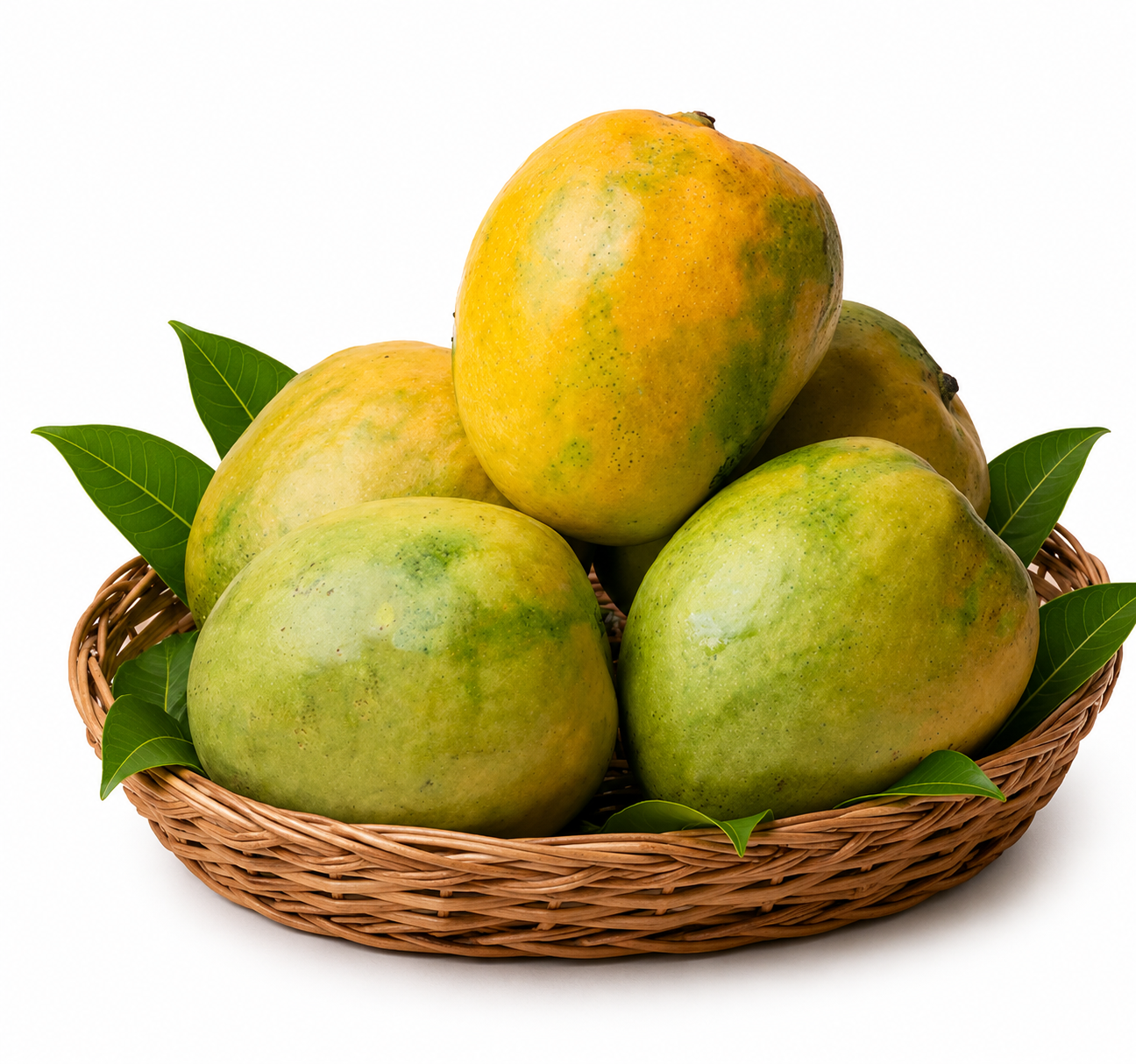 Malgova Mango - (1 kg)