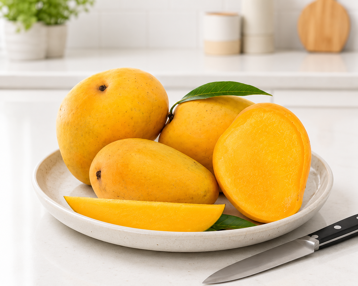 Banganapalli - (1 kg)