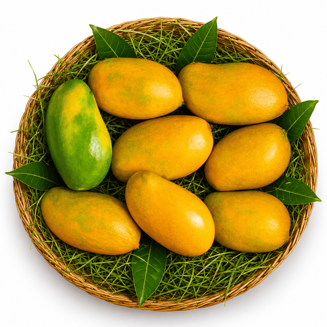Mallika - (1 kg)