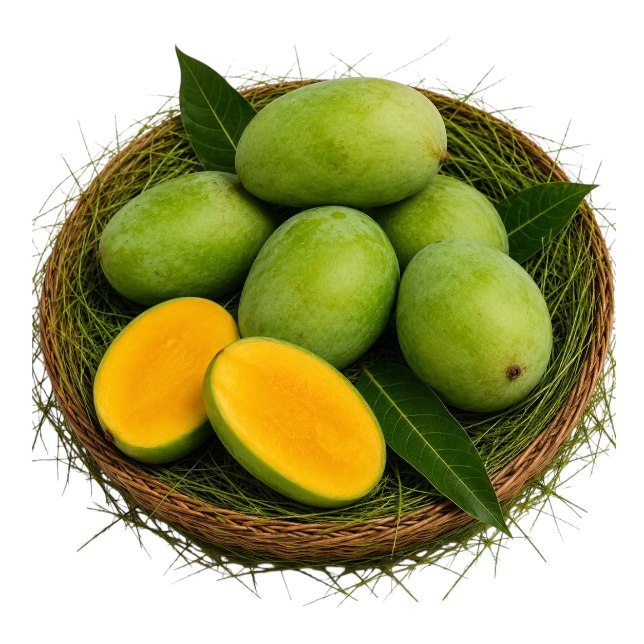 Langda Mango - (1 Kg)