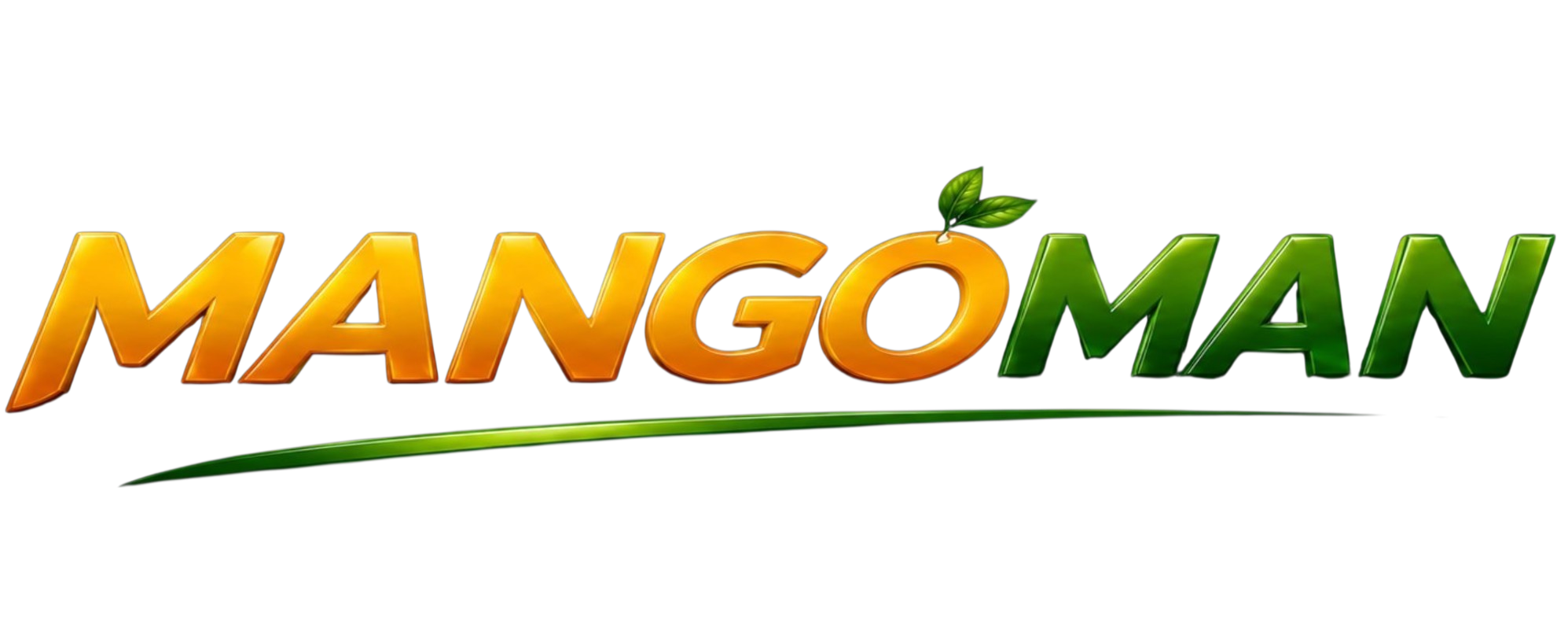 Mango Man — Savior of Mango Cravings